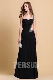 Informations importantes concernant notre robe été dos nu de soirée à pois: Robe De Soiree Maraige Bustier Asymetrique Noir Decoupe Sur Le Cote Avec Elle Sublimez Vos Evenements Blog Officiel De Robespourmariage Fr