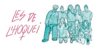 L'hoquei és una família d'esports en la qual dos equips competeixen per portar una pilota o un disc amb un estic cap a la porteria que està defensada per l'equip contrari, amb l'objectiu de marcar gols. Un Equip Femeni D Hoquei Patins Sera L Eix Central D Una Nova Serie De Tv3 Fosbury