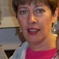 The Butcher's Daughter: The Story of an Army Nurse With ALS by Sandra Lesher  Stuban