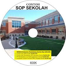 Klik baris yang bergaris bawah sekali lagi untuk mendapatkan downloadnya. Jual Contoh Sop Sekolah 2019 Jakarta Barat Bikin Sop Tokopedia