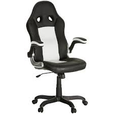 Bathurst Racer High Back Chair White High Back Chairs Stylish Chairs Bathurst