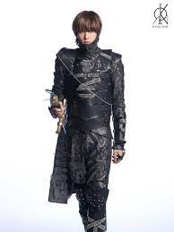 Check spelling or type a new query. Kingdom S Arthur Suits Up In Armor For Excalibur Debut Allkpop