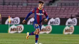 Philippe Coutinho Player Profile 20 21 Transfermarkt