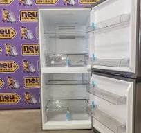 Midea 20 cu. ft. 50/50 Flex™ 3-Way Convertible Freezer 3SD763 - MRU21C7BST  - Scratch & Dent (Minor)