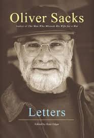 Collected letters of Oliver Sacks offer glimpse into neurologist's mind