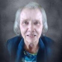 Joann Keith Obituary