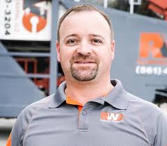 About RWC Equipment Leasing