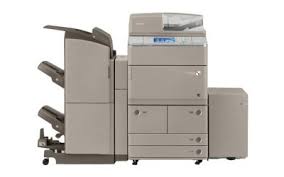 When adding this printer via ip, 'windows' and also the advance tool everything seems to work correctly. Canon Colour C5030 C5035 C5045 C5051 Copier World Malaysia