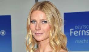 Johnson proves his comedic chops with perfect response to a comedian's challenge to make a candle that smells. Gwyneth Paltrow Found New Younger Man Celebrity News Showbiz Tv Express Co Uk