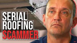 Roofing Scam Alert: Will Glenn Jessen refund the deposits? Comment your  thoughts