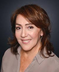 Regina Rustvold Oconnell, Insurance Broker