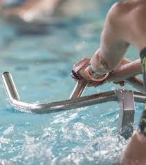 Piscine Des Senarts Boussy St Antoine