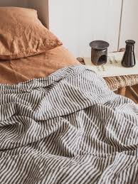 A Bedside Table Moment With French Linen Aesthetic Home Decor French Home Decor Home Bedroom Home