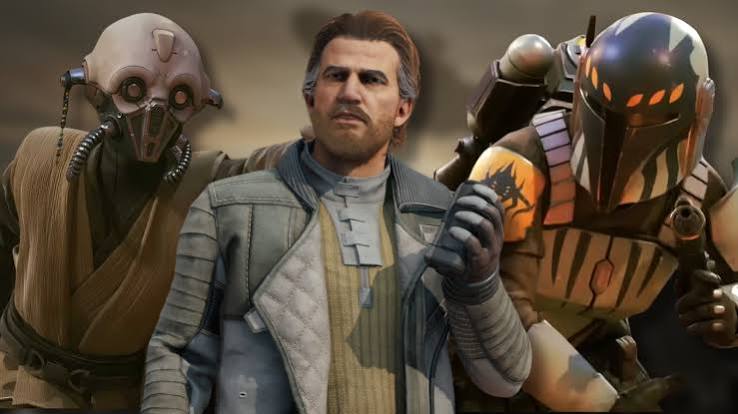 STAR WARS Zero Company Stuck Loading? Stop Verifying Files