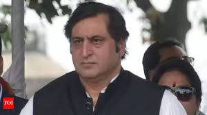 Jammu & Kashmir: Sajjad Lone, Waheed Parra released from preventive  detention