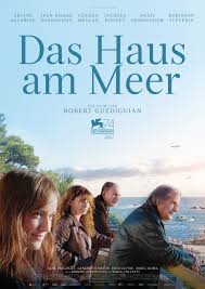 Das haus am strand 5 sterne ferienwohnung in grömitz, nur wenige schritte zum strand.ihr unbeschwerter urlaub an der ostsee. Das Haus Am Meer Film 2017 Filmstarts De