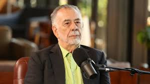 Francis Ford Coppola