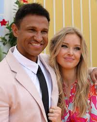 Sharon Battiste und Jan Hoffmann gehen seit Kurzem getrennte Wege. 💔 In  einem Interview verriet die ehemalige "Bachelorette" jetzt, wie sehr die  beiden um ihre Beziehung gekämpft haben