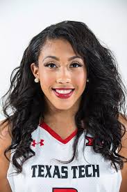 Texas Tech Red Raiders