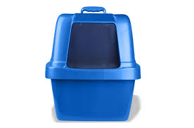 Largest diy cat kitten animal litter box pan you can make up & also use wood pellets & any litter. Van Ness Cp77 Enclosed Sifting Cat Pan Litter Box Extra Large Walmart Com Walmart Com