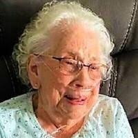 Helen Fielder Obituary