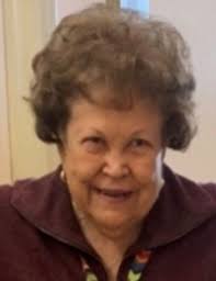 Mary Dove Watson Obituary September 2, 2022