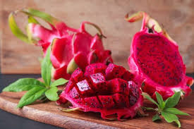 Why the exquisite beauty of the dragonfruit cruelly betrays its. How To Use Dragon Fruit Chowhound