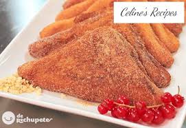I read a lot of different recipes for spanish bread and they all yup, i cooked the filling before spreading it to the dough of my spanish bread! Cream Filled Bread Tissues Celine S Recipes