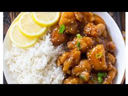 Resepi ayam bakar madu lada hitam surasmi u. Ayam Masak Lemon Madu I Honey Lemon Chicken Dudukdirumah Stayathome Youtube