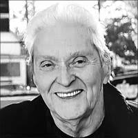 GORDON BERG Obituary (2021)