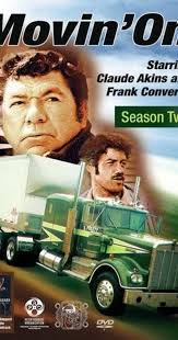 Movin' On (TV Series 1974–1976)