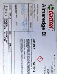 Triple e booster additive manufacture. Industrial Lubricants Suppliers Industrial Lubricants Manufacturers And Exporters Ec21