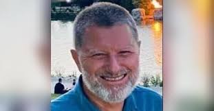 Jeffrey Wayne Garst Obituary