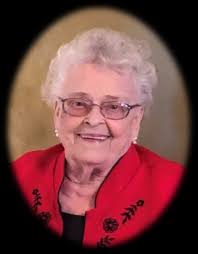 Rosella Geloris Naeve