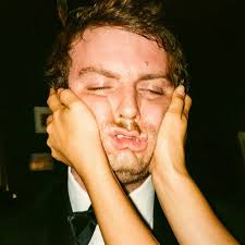 WALLOWS — MODEL TOUR PROMO. Thank you to the guys for trusting me with this  surreal horror comedy tour film (??) and @livenation for being down. Making  this was so much fun.