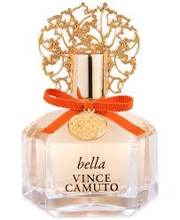 Vince Camuto Bella Eau De Parfum Rollerball 0 2 Oz Reviews All Perfume Beauty Macy S Vince Camuto Perfume Perfume Flower Perfume