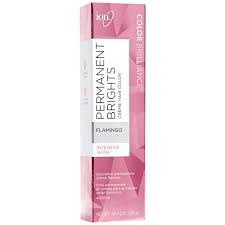 Ion Permanent Brights Creme Hair Color By Color Brilliance Permanent Hair Color Hair Color Hair Color Rose Gold Permanent Hair Color