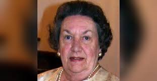 Helen Virginia Mattern Phillippi Obituary