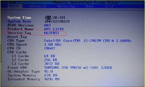 It's easy to back up your computer to ensure that you ha. How To Find My Dell Pc Serial Number Quora