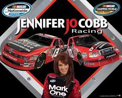 Nascars presence in more areas of the country in the last few decades. Beautiful Jennifer Jo Cobb Who Refused To Do A Start And Park Some Time Ago In A Nascar Truck Jennifer Jo Cobb Female Race Car Driver Ford Racing