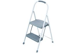 Opens easy with one flip. Best Folding Step Stools Footwear News