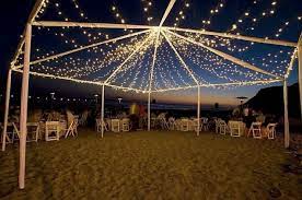 Wedding Lights Oregon Light Rental In Eugene Oregon Wedding Lights Dream Wedding Decorations Indoor Wedding Ceremonies