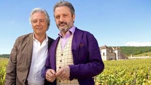 Liste des épisodes à télécharger légalement. Replay Le Sang De La Vigne Le Sang De La Vigne Cauchemar Dans Les Cotes De Nuit Du France 3