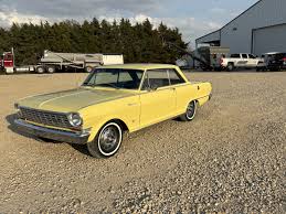 Image result for Goldwood 1964 Nova