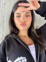 girl next door makeup🪄🎀🦌