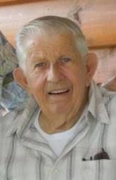 Edward Blankenship Obituary