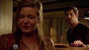 Murderboarding Inc.: Доверяй, но проверяй Grimm S3E09 Red Menace