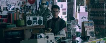 One crazy night in the life of four friends reeling from the sudden demise of iconic british band the smiths, while the local airwaves are hijacked at gunpoint by an impassioned smiths fan. Shoplifters Of The World 2021 Yify Movie Torrent Yifytorrentme Com