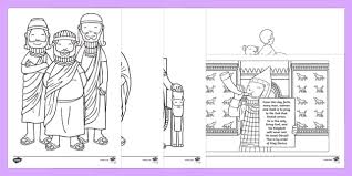 We have collected 38+ daniel in the lions den coloring page images of various designs for you to color. Printable Pictures Of Daniel In The Lion S Den