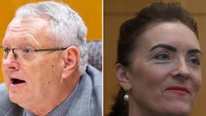 Top 17 times Mackay Whitsundays magistrates let offenders have it